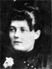 Lydia Jane Lemmon